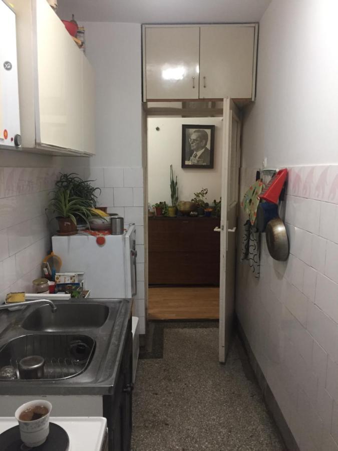 The Pioneers Home Скопье Экстерьер фото