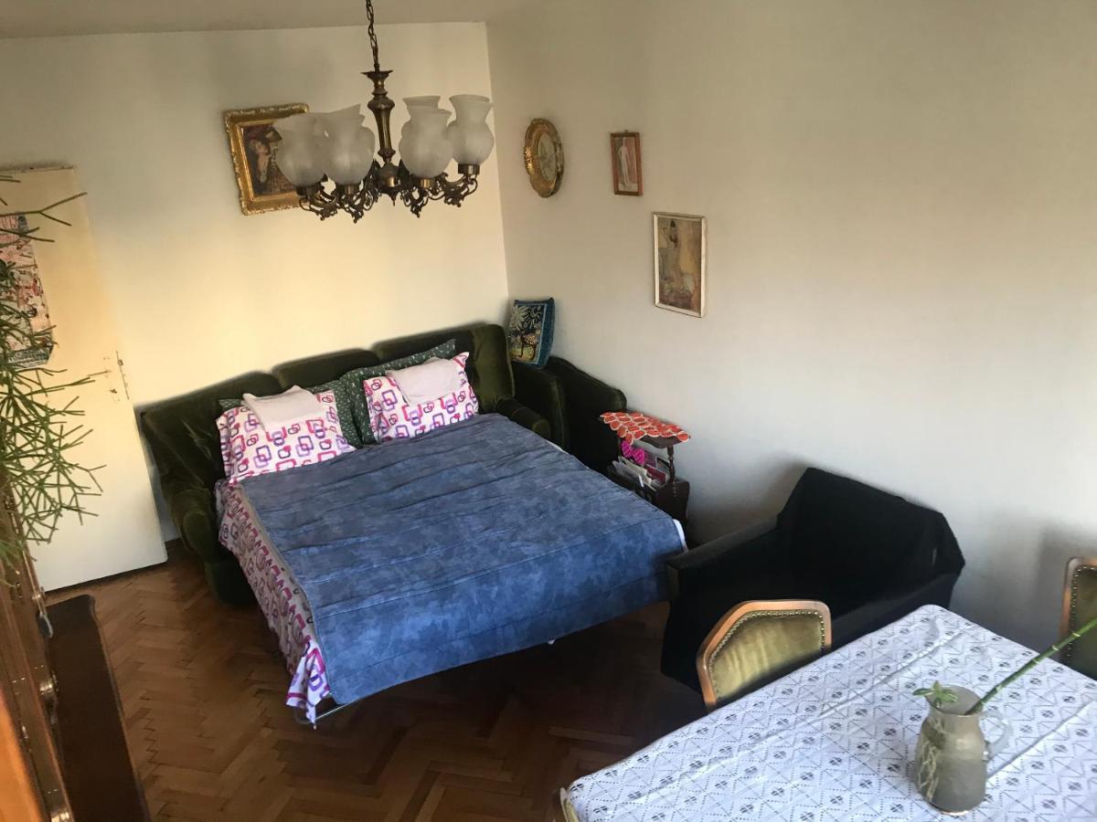 The Pioneers Home Скопье Экстерьер фото