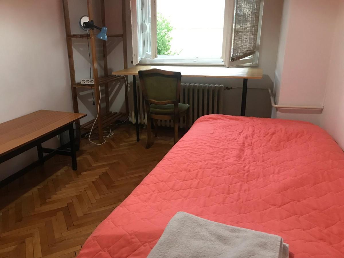 The Pioneers Home Скопье Экстерьер фото